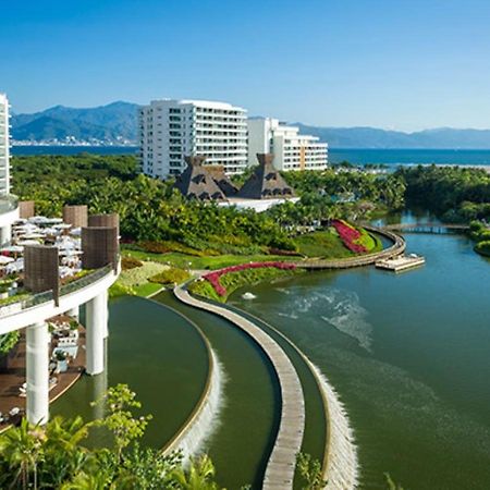 Vidanta World Aparthotel Puerto Vallarta Buitenkant foto